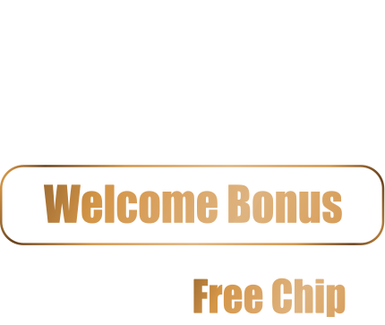 Mega Rush Welcome Bonus
